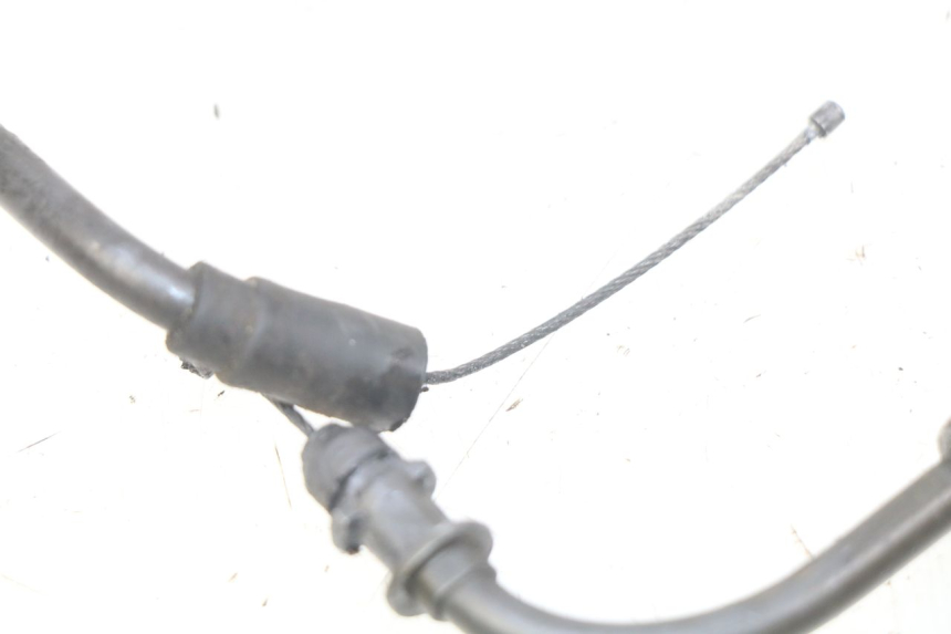 photo de LINKA GAZU PEUGEOT LUDIX 50 (2008 - 2017) - Zoom stanu zużycia