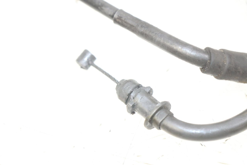 photo de LINKA GAZU PEUGEOT LUDIX 50 (2008 - 2017) - Inny kąt widzenia