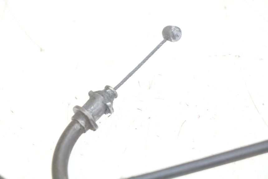 photo de LINKA GAZU PEUGEOT LUDIX 50 (2005 - 2007) - Widok ogólny