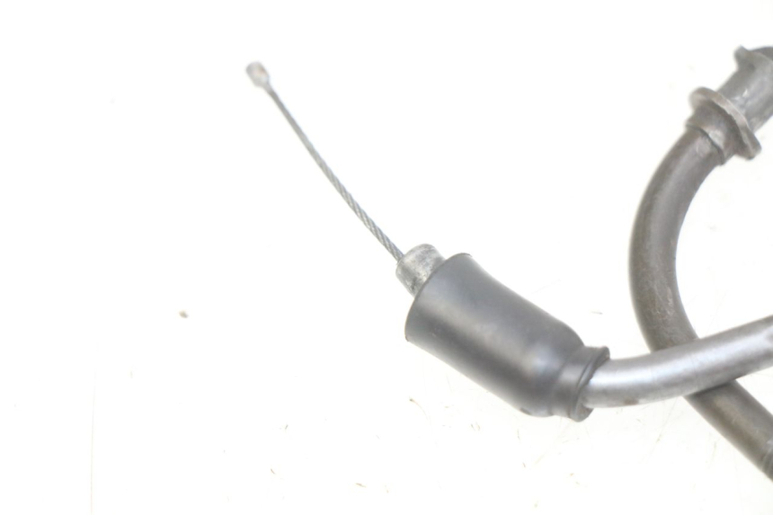 photo de LINKA GAZU PEUGEOT LUDIX 50 (2005 - 2007) - Punkty mocowania