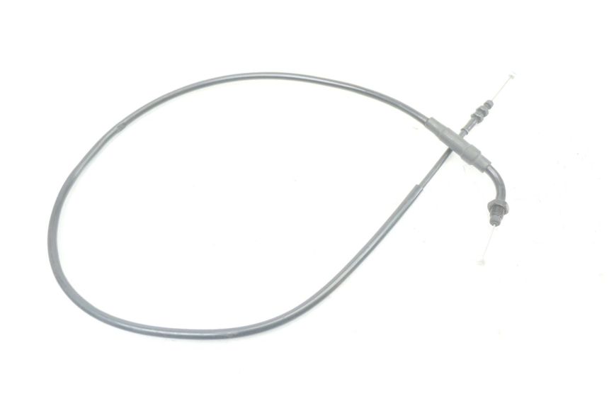 photo de LINKA GAZU MASAI SCRAMBLER SPORT 125 (2021 - 2025) - Widok główny