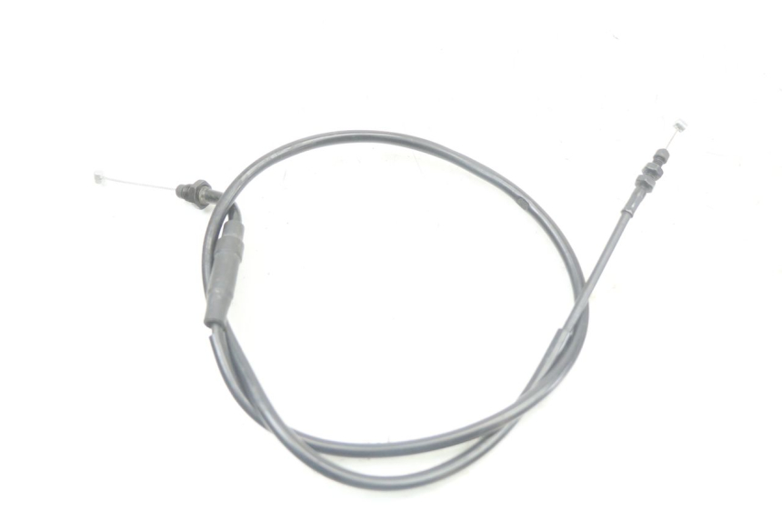 photo de LINKA GAZU MASAI SCRAMBLER SPORT 125 (2021 - 2025) - Szczegół części