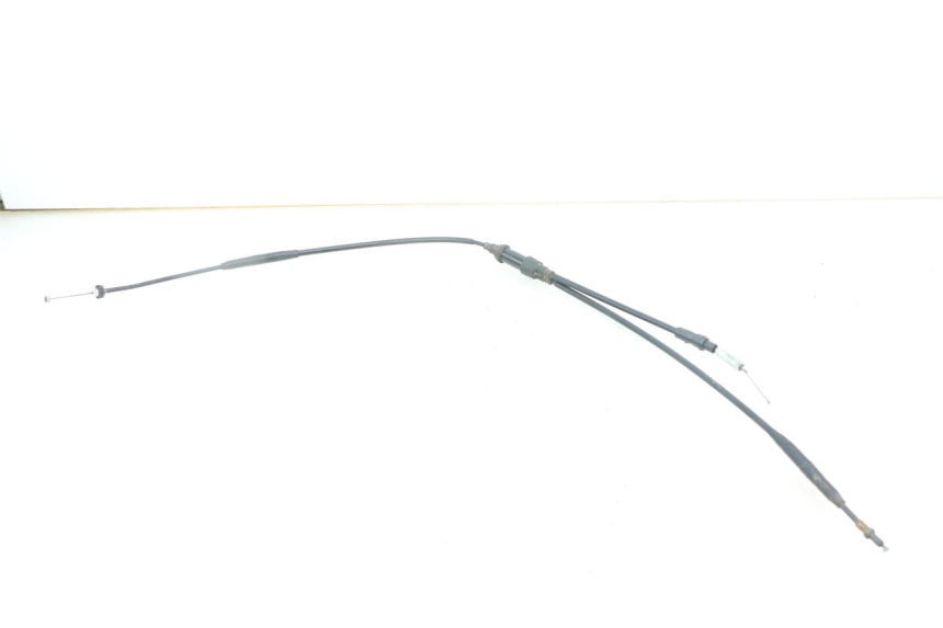 photo de LINKA GAZU MASAI XL 50 (2012 - 2019) - Szczegół części