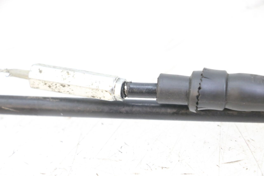 photo de LINKA GAZU MASAI XL 50 (2012 - 2019) - Zoom stanu zużycia