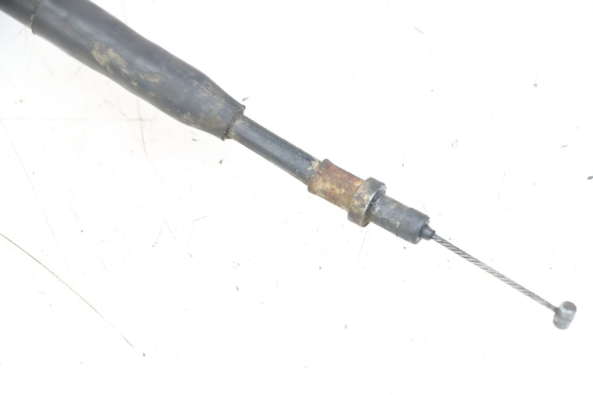 photo de LINKA GAZU MASAI XL 50 (2012 - 2019) - Inny kąt widzenia