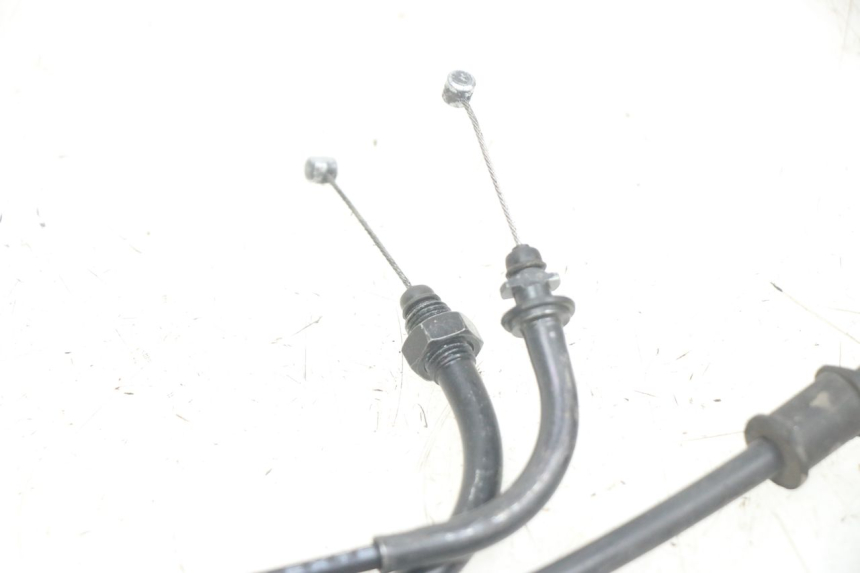 photo de LINKA GAZU PIAGGIO MEDLEY 125 (2016 - 2023) - Inny kąt widzenia