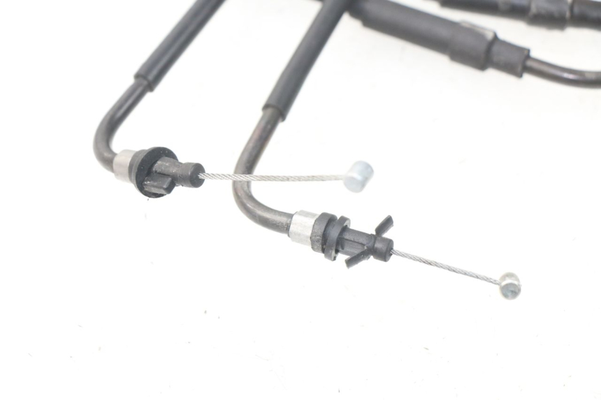 photo de LINKA GAZU PEUGEOT METROPOLIS 400 (2017 - 2020) - Inny kąt widzenia