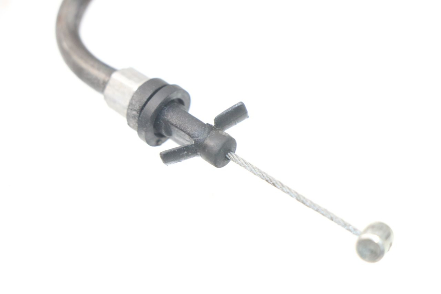 photo de LINKA GAZU PEUGEOT METROPOLIS 400 (2017 - 2020) - Zbliżenie techniczne