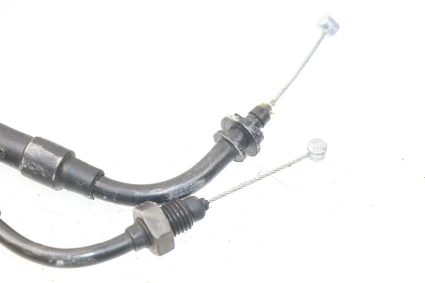 photo de LINKA GAZU PEUGEOT METROPOLIS 400 (2017 - 2020) - Widok ogólny