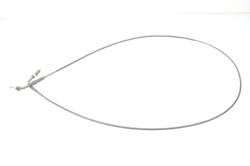 photo de LINKA GAZU JM MOTORS MIA 50 (2017 - 2020) - Widok główny