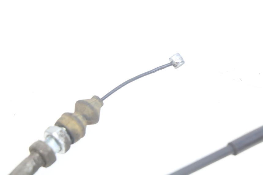 photo de LINKA GAZU JM MOTORS MIA 50 (2017 - 2020) - Inny kąt widzenia