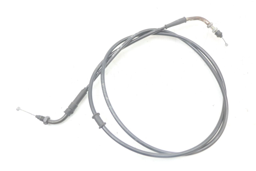 photo de LINKA GAZU SYM MIO 50 (2011 - 2017) - Szczegół części