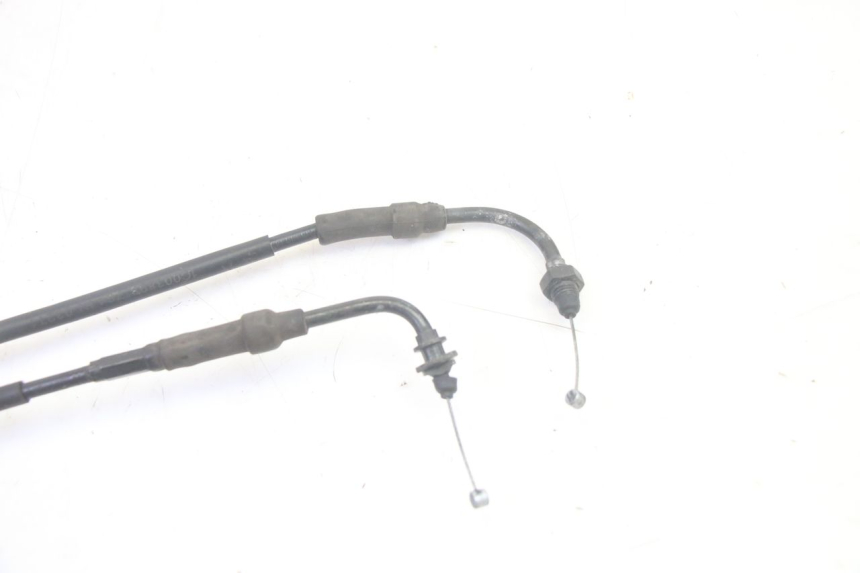 photo de LINKA GAZU PIAGGIO MP3 HPE 350 (2018 - 2020) - Inny kąt widzenia