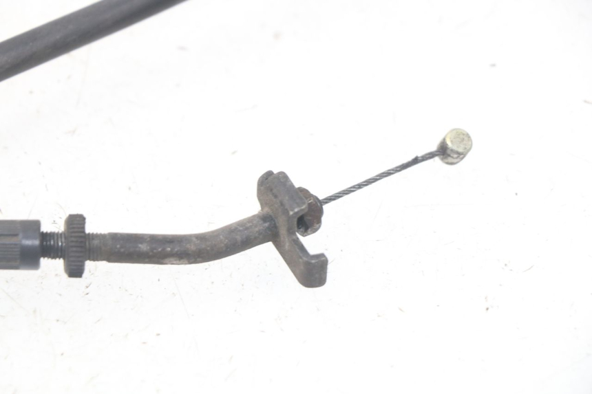 photo de LINKA GAZU PIAGGIO MP3 125 (2006 - 2014) - Punkty mocowania