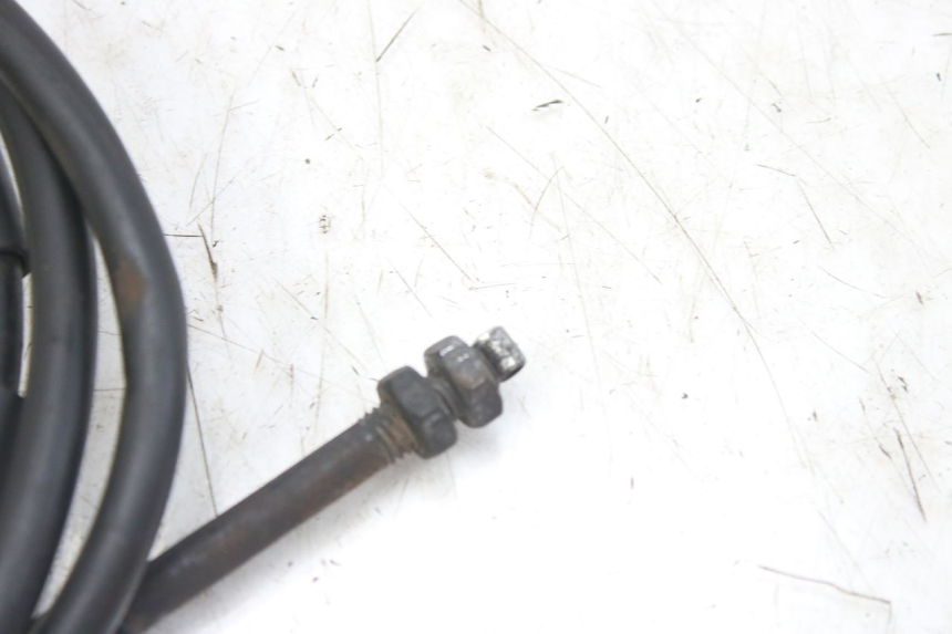 photo de LINKA GAZU PIAGGIO MP3 RL 250 (2006 - 2010) - Szczegół części