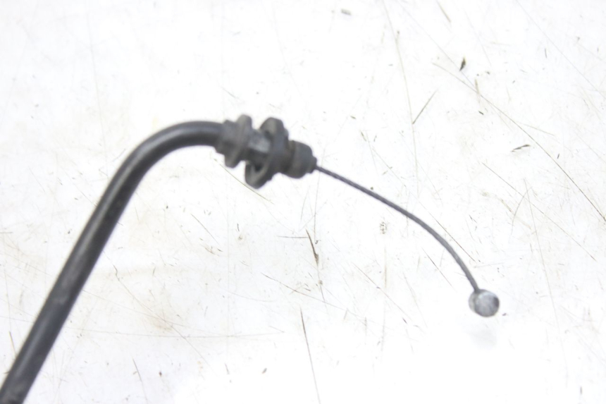 photo de LINKA GAZU PIAGGIO MP3 RL 250 (2006 - 2010) - Zoom stanu zużycia