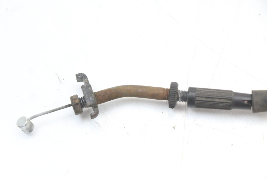 photo de LINKA GAZU PIAGGIO MP3 125 (2006 - 2014) - Zoom stanu zużycia