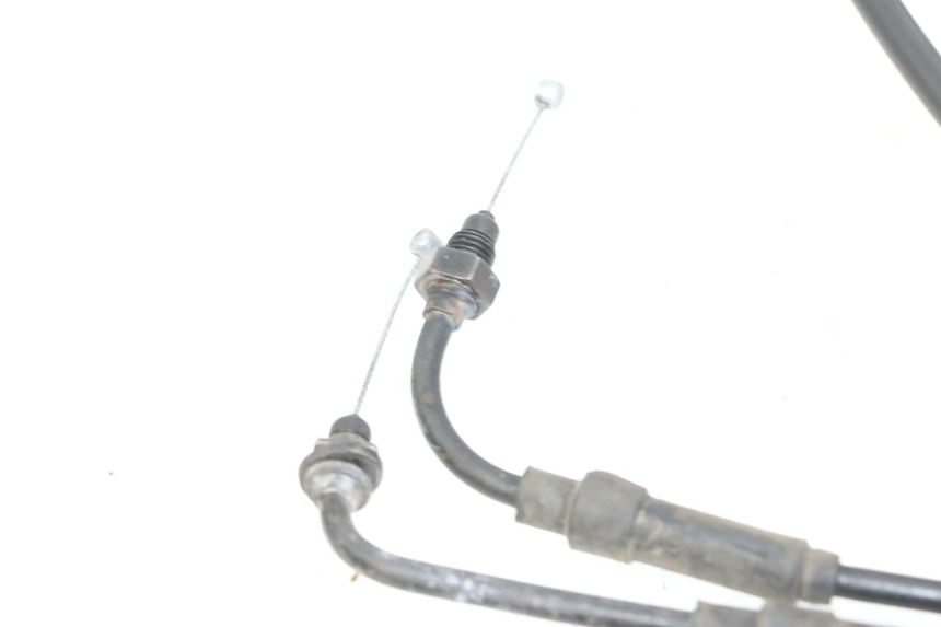 photo de LINKA GAZU PIAGGIO MP3 RL 250 (2006 - 2010) - Inny kąt widzenia