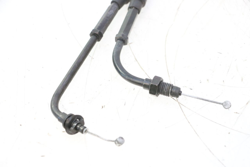 photo de LINKA GAZU PIAGGIO MP3 500 (2016 - 2018) - Inny kąt widzenia