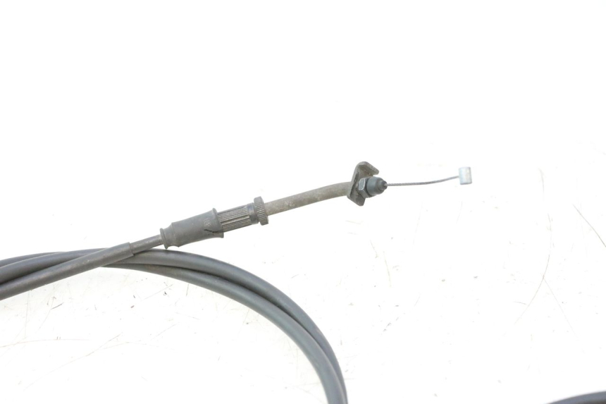 photo de LINKA GAZU PIAGGIO MP3 500 (2011 - 2015) - Inny kąt widzenia