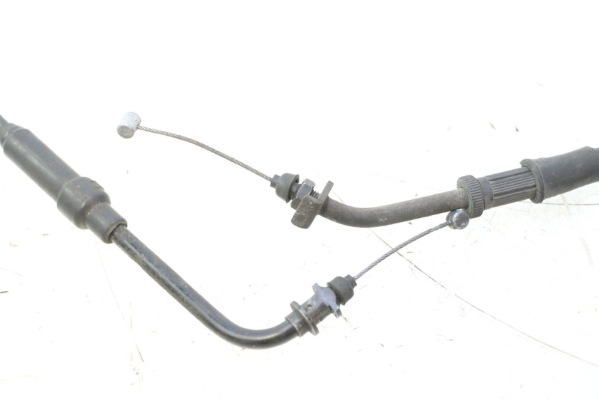 photo de LINKA GAZU PIAGGIO MP3 500 (2011 - 2015) - Stan powierzchni