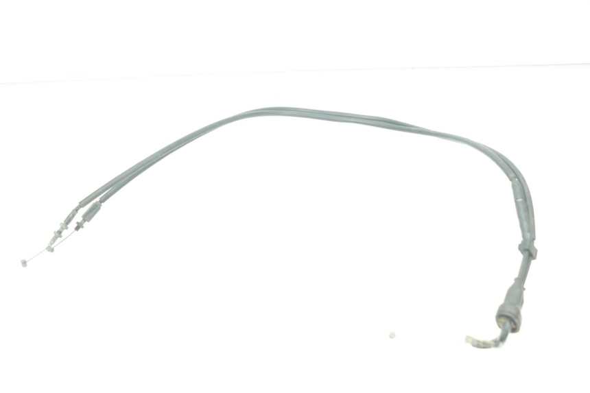 photo de LINKA GAZU YAMAHA MT-07 MT07 ABS 700 (2014 - 2017) - Widok główny