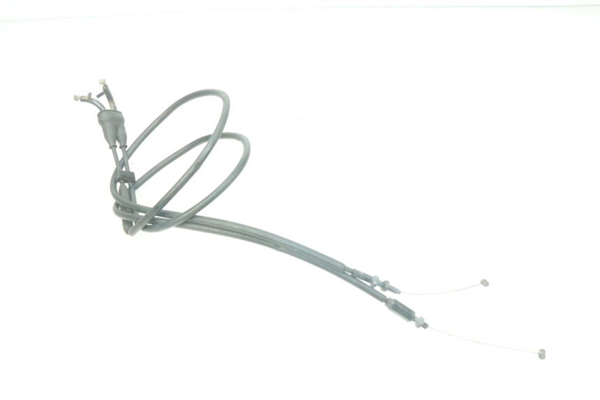 photo de LINKA GAZU YAMAHA MT-07 MT07 ABS 700 (2014 - 2017) - Zoom stanu zużycia