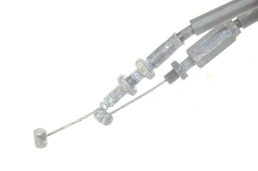 photo de LINKA GAZU YAMAHA MT-07 MT07 ABS 700 (2014 - 2017) - Zbliżenie techniczne