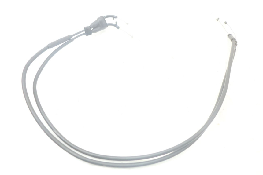 photo de LINKA GAZU YAMAHA MT-07 MT07 ABS 700 (2014 - 2017) - Widok główny