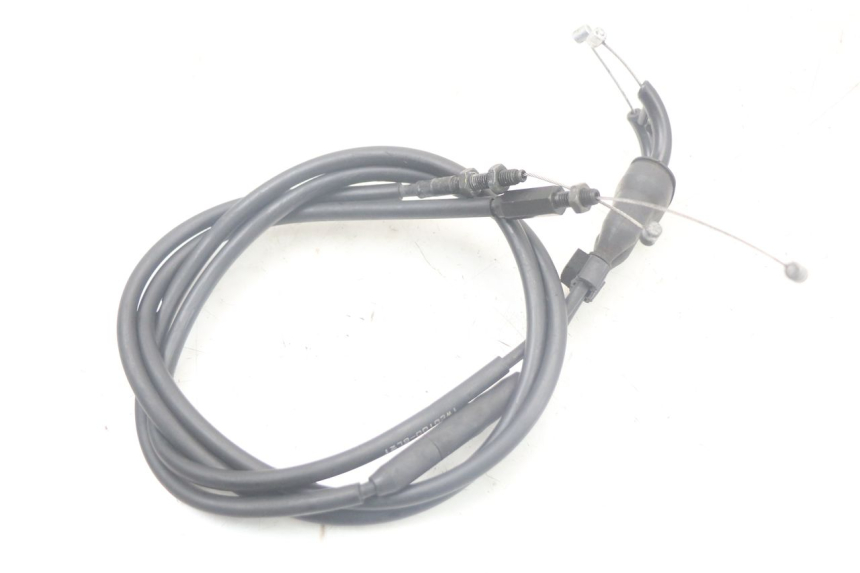 photo de LINKA GAZU YAMAHA MT-07 MT07 ABS 700 (2014 - 2017) - Szczegół części