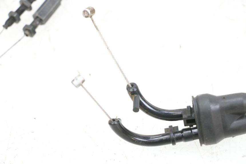 photo de LINKA GAZU YAMAHA MT-07 MT07 ABS 700 (2018 - 2020) - Widok ogólny