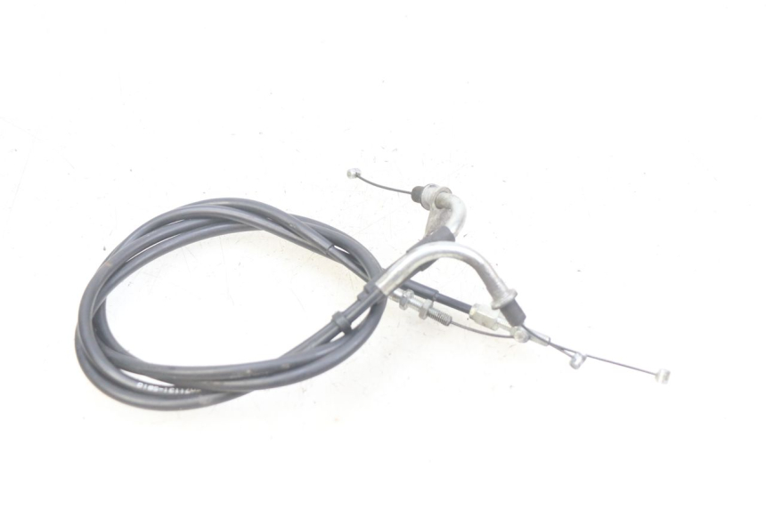 photo de LINKA GAZU YAMAHA MT ABS 125 (2014 - 2018) - Szczegół części