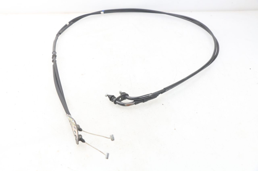 photo de LINKA GAZU MBK MW TRYPTIK 125 (2017 - 2022) - Inny kąt widzenia