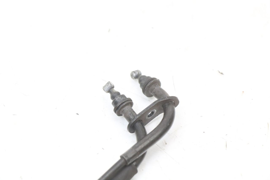 photo de LINKA GAZU MBK MW TRYPTIK 125 (2014 - 2016) - Zoom stanu zużycia