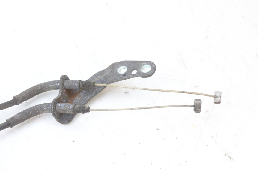 photo de LINKA GAZU MBK MW TRYPTIK 125 (2014 - 2016) - Inny kąt widzenia