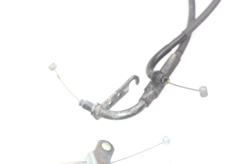 photo de LINKA GAZU YAMAHA N-MAX NMAX 125 (2017 - 2020) - Inny kąt widzenia