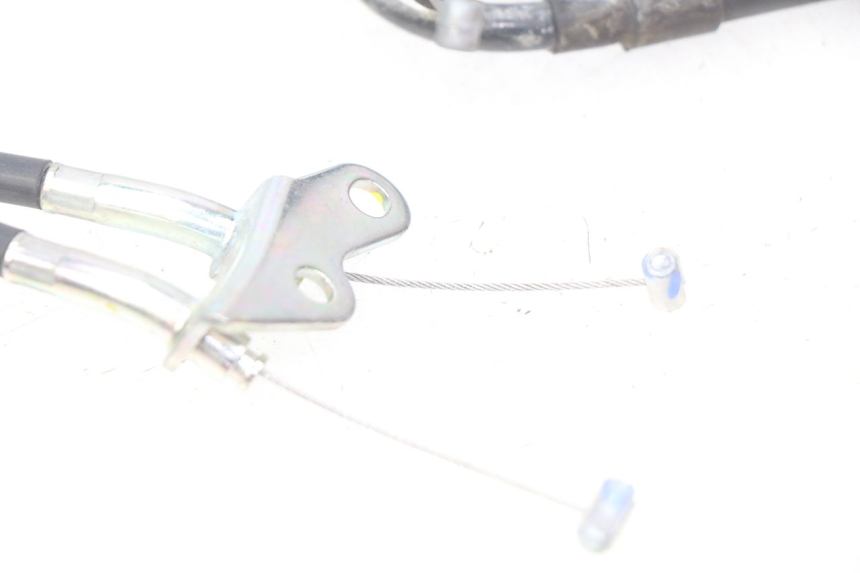 photo de LINKA GAZU YAMAHA N-MAX NMAX 125 (2017 - 2020) - Widok ogólny