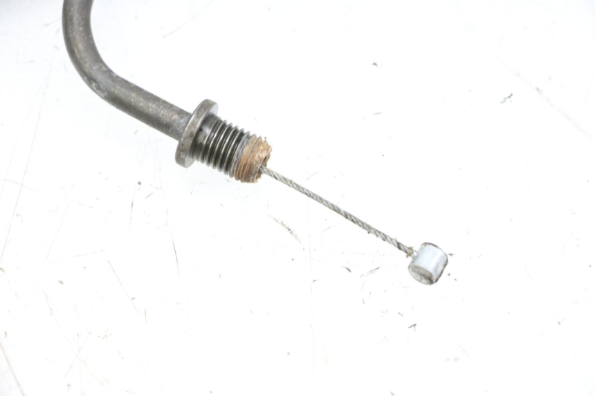 photo de LINKA GAZU YAMAHA NEO'S NEOS 2T 50 (1998 - 2007) - Zbliżenie techniczne