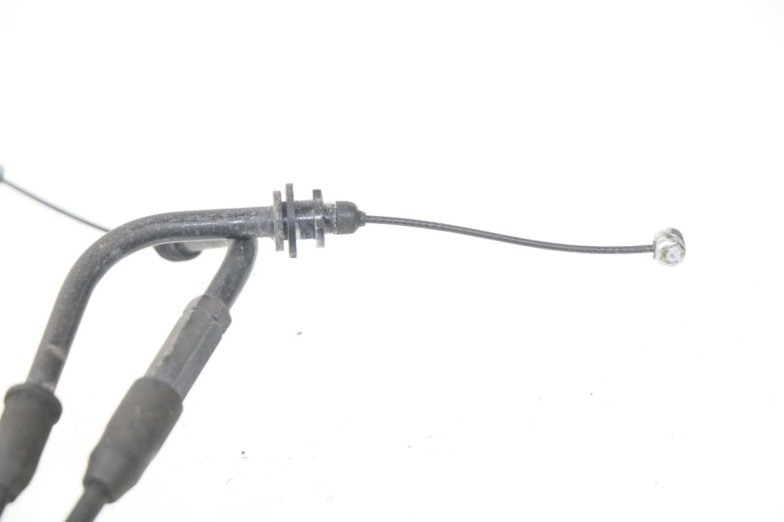 photo de LINKA GAZU YAMAHA NEOS NEO'S 4T 50 (2008 - 2016) - Zbliżenie techniczne