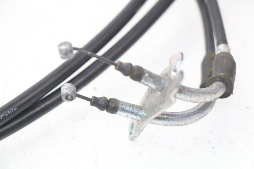 photo de LINKA GAZU YAMAHA NEOS NEO'S 4T 50 (2008 - 2016) - Widok ogólny