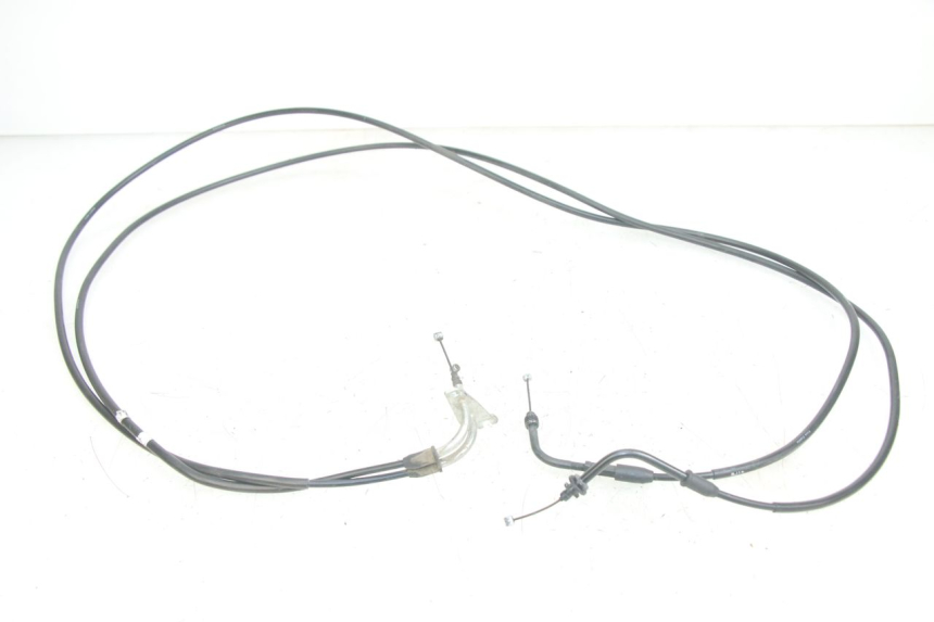 photo de LINKA GAZU YAMAHA NEOS NEO'S 4T 50 (2008 - 2016) - Widok główny