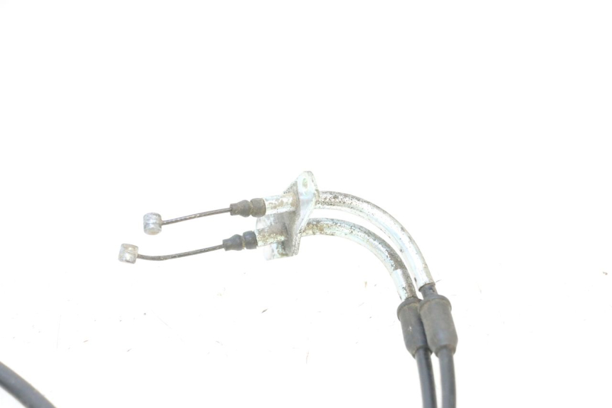 photo de LINKA GAZU YAMAHA NEOS NEO'S 4T 50 (2008 - 2016) - Inny kąt widzenia