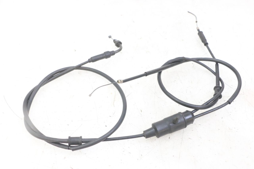 photo de LINKA GAZU PIAGGIO NEW TYPHOON 50 (2018 - 2021) - Widok główny