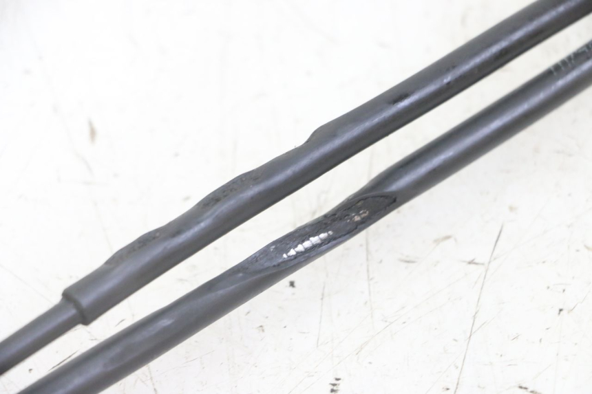 photo de LINKA GAZU PIAGGIO NEW TYPHOON 50 (2018 - 2021) - Inny kąt widzenia