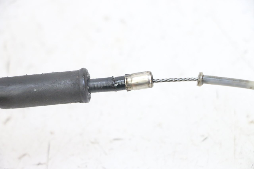 photo de LINKA GAZU PIAGGIO NEW TYPHOON 50 (2018 - 2021) - Zbliżenie techniczne