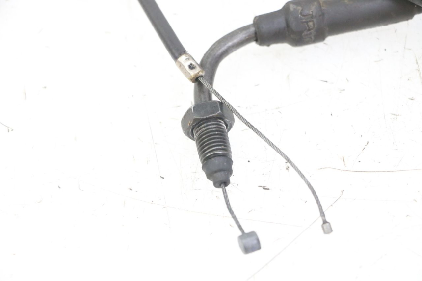 photo de LINKA GAZU PIAGGIO NEW TYPHOON 50 (2018 - 2021) - Punkty mocowania