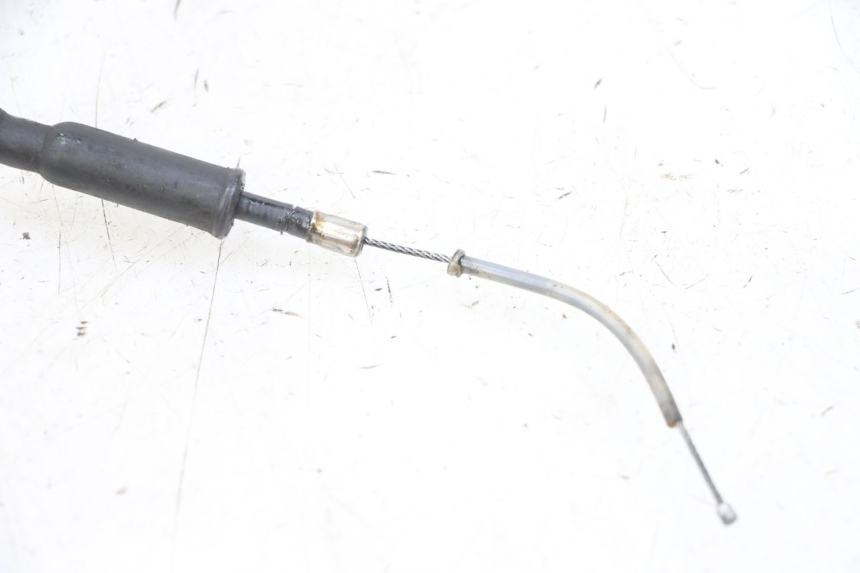 photo de LINKA GAZU PIAGGIO NEW TYPHOON 50 (2018 - 2021) - Stan powierzchni