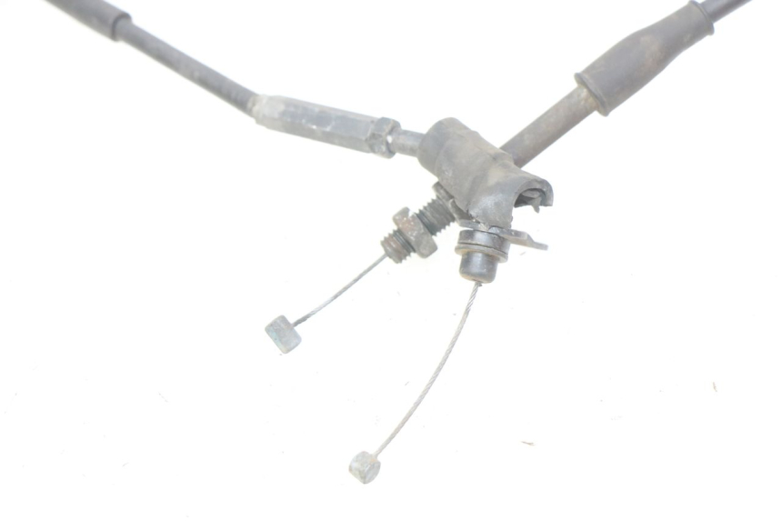 photo de LINKA GAZU GILERA NEXUS 125 (2009 - 2013) - Inny kąt widzenia