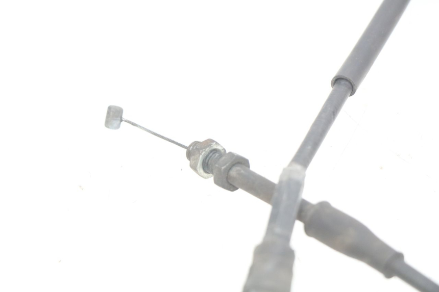 photo de LINKA GAZU GILERA NEXUS 125 (2009 - 2013) - Zbliżenie techniczne