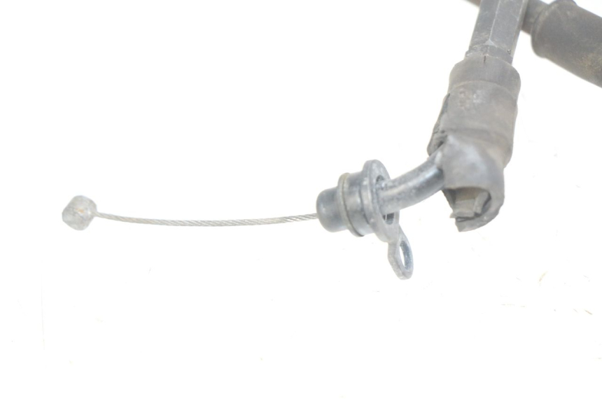 photo de LINKA GAZU GILERA NEXUS 125 (2009 - 2013) - Widok ogólny